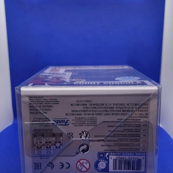 General Mills Count Chocula (Cereal) Funko Shop Exclusive Funko Pop - Picture 6 of 12